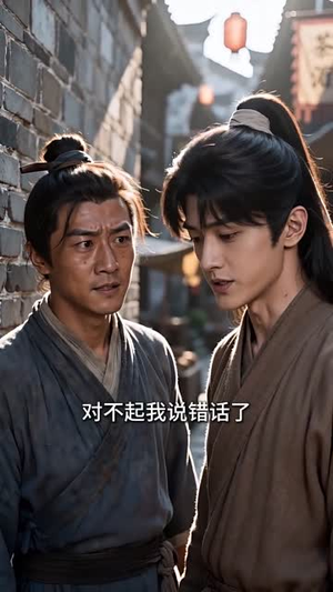 寒门童生养家记(149集) 寒门童生养家记(149集)每日短剧推荐