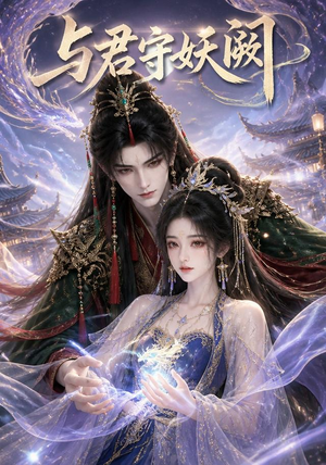 与君守妖阙(47集) 与君守妖阙(47集)高分推荐免费看