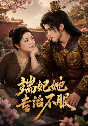 端妃她专治不服(60集) 端妃她专治不服(60集)全集免费观看