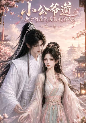 小公爷道,老子可是何美丽的男人呀第一季(121集) 小公爷道,老子可是何美丽的男人呀第一季(121集)免费看全网短剧