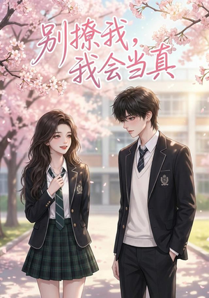 别撩我，我会当真（35集）短剧全集大结局