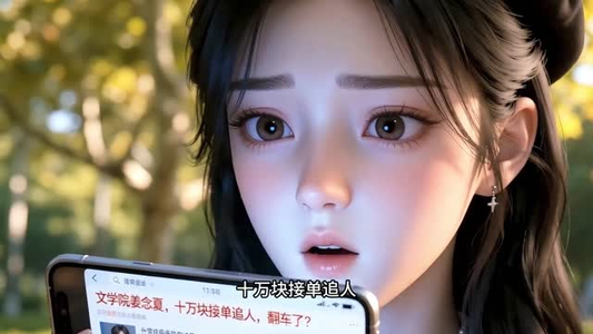 十万心动预谋(53集) 十万心动预谋(53集)番茄短剧看全集