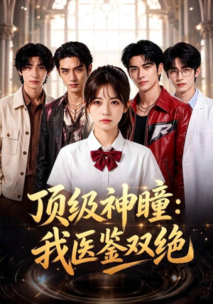 顶级神瞳:我医鉴双绝(72集) 顶级神瞳:我医鉴双绝(72集)精彩短剧合集
