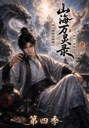 山海万灵录第四季（111集）精彩短剧来了