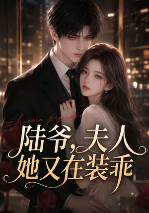 陆爷，夫人她又在装乖（65集）在哪个app能看