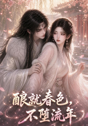 酿就春色，不堕流年（67集）短剧