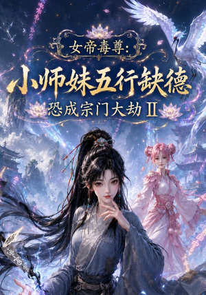 女帝毒尊:小师妹五行缺德恐成宗门大劫II(71集) 女帝毒尊:小师妹五行缺德恐成宗门大劫II(71集)这短剧太好看了