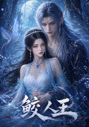 鲛人王(60集) 鲛人王(60集)精彩短剧后续