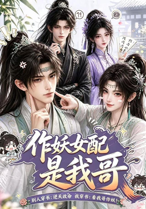 作妖女配是我哥(52集) 作妖女配是我哥(52集)热门短剧抢先