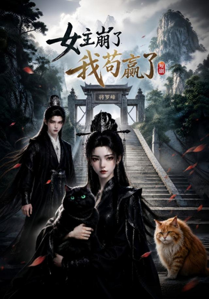 女主崩了我苟赢了(83集) 女主崩了我苟赢了(83集)全集免费