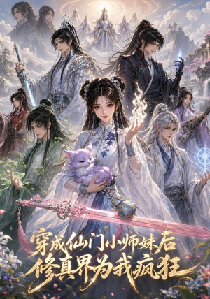 穿成仙门小师妹后修真界为我疯狂(173集) 穿成仙门小师妹后修真界为我疯狂(173集)演的怎么样
