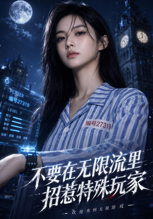 不要在无限流里招惹特殊玩家（64集）在线看