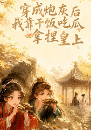 穿成炮灰后我靠干饭吃瓜拿捏皇上(36集) 穿成炮灰后我靠干饭吃瓜拿捏皇上(36集)第一季