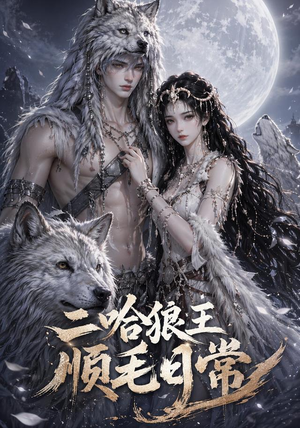 二哈狼王顺毛日常(39集) 二哈狼王顺毛日常(39集)短剧热门推荐
