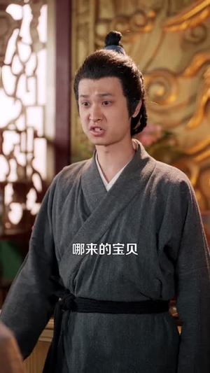 开局一根笔:穿越后我妙笔生花(98集) 开局一根笔:穿越后我妙笔生花(98集)爆款热门短剧