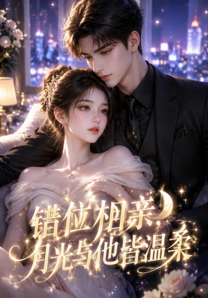 错位相亲,月光与他皆温柔(89集) 错位相亲,月光与他皆温柔(89集)短剧全集大结局