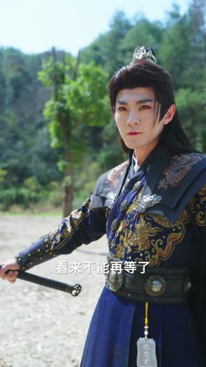 从斩妖除魔开始长生不死（68集）甜宠短剧推荐