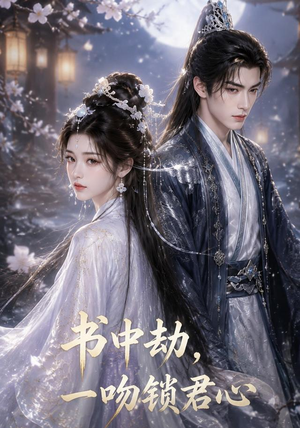 书中劫,一吻锁君心(54集) 书中劫,一吻锁君心(54集)免费短剧看全集