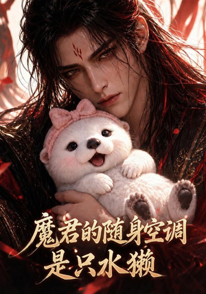 魔君的随身空调是只水獭(30集) 魔君的随身空调是只水獭(30集)短视频追剧推荐