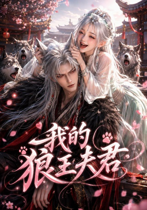 我的狼王夫君(60集) 我的狼王夫君(60集)全集完整版