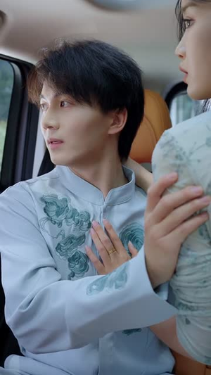 一纸婚约镇大夏(77集) 一纸婚约镇大夏(77集)短剧在哪里看