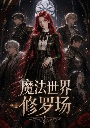 魔法世界修罗场（111集）精彩短剧追不停