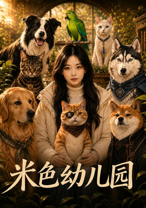 米色幼儿园（19集）免费观看就是爽