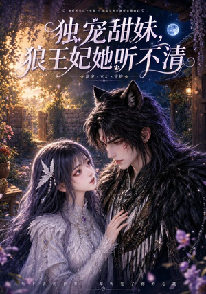 独宠甜妹，狼王妃她听不清（60集）在线观看全集