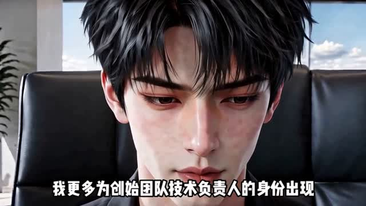 一场相亲，读懂数字之外的人（50集）剧情简介