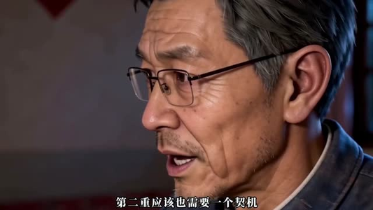 分家只给断弓,我富全村第二季(56集) 分家只给断弓,我富全村第二季(56集)无需会员免费看