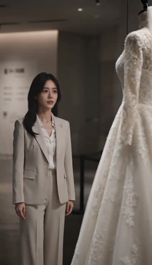 婚纱被抢后,我直播改命(60集) 婚纱被抢后,我直播改命(60集)爆款热门短剧