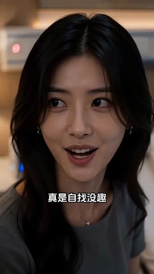 山女逆袭，以财富渡众生（108集）女主谁演的
