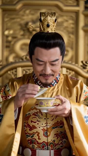 梅妆为证，清白渡余生（47集）小短剧推荐