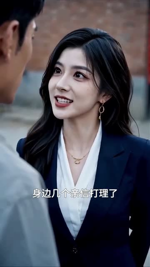 龙泉山下，与你共守烟火（42集）短剧看全集