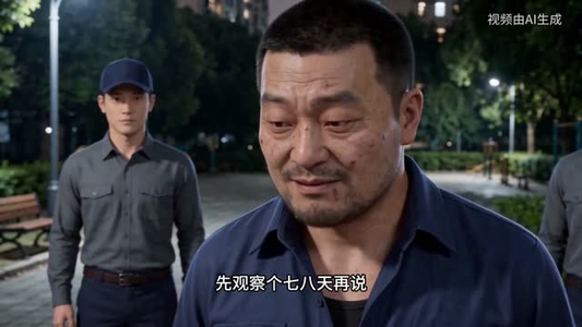 广场舞大妈遭遇道具师（30集）短剧精彩绝伦