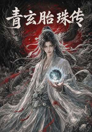 青玄胎珠传(88集) 青玄胎珠传(88集)女主角是谁