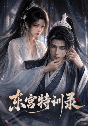 东宫特训(36集) 东宫特训(36集)短剧热门合集