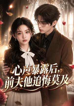 心声暴露后,前夫他追悔莫及(116集) 心声暴露后,前夫他追悔莫及(116集)更新时间