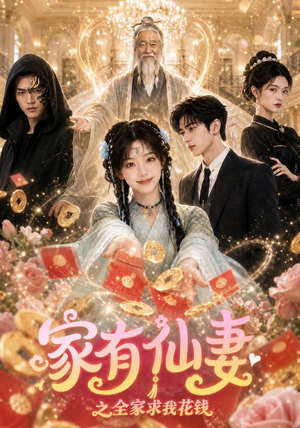 家有仙妻之全家求我花钱(62集) 家有仙妻之全家求我花钱(62集)短剧片段推荐