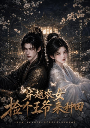 穿越农女捡个王爷来种田(129集) 穿越农女捡个王爷来种田(129集)最新上映的短剧