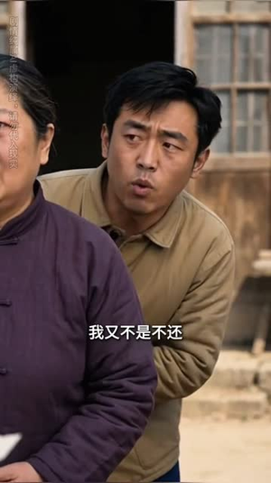 二房媳妇不好惹(65集) 二房媳妇不好惹(65集)古装短剧热播