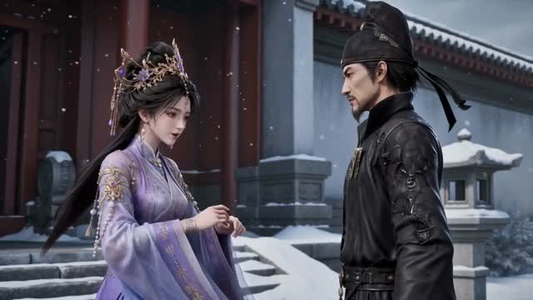 医妃驾到:我的夫君柔弱不能自理第五季(58集) 医妃驾到:我的夫君柔弱不能自理第五季(58集)好看短剧追不停