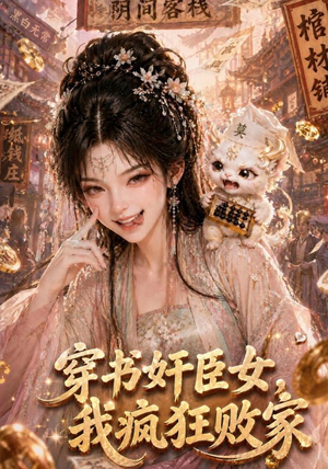 穿书奸臣女，我疯狂败家（112集）UC网盘在线看
