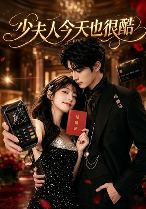 少夫人今天也很酷(80集) 少夫人今天也很酷(80集)每天分享短剧