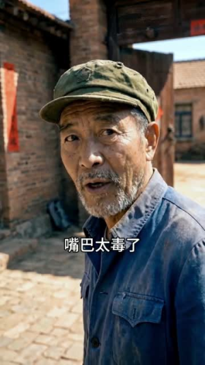 八零:布衣风云(60集) 八零:布衣风云(60集)精彩短剧后续