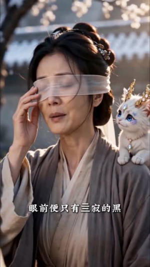 白泽降世：皇子府全员逆袭喵（89集）短剧热播推荐
