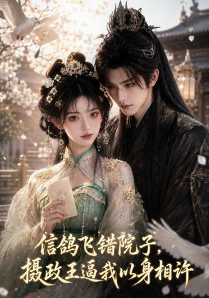 信鸽飞错院子,摄政王逼我以身相许(15集) 信鸽飞错院子,摄政王逼我以身相许(15集)短剧精彩不断