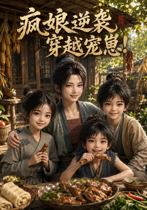 疯娘改命，穿越宠崽（300集）网上可以看吗