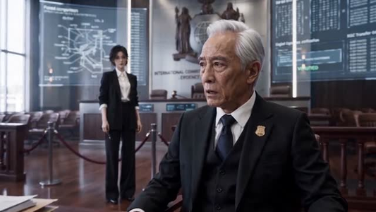 小助理竟是律界大佬(30集) 小助理竟是律界大佬(30集)在线播放