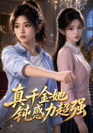 真千金她钝感力超强!(124集) 真千金她钝感力超强!(124集)第32集